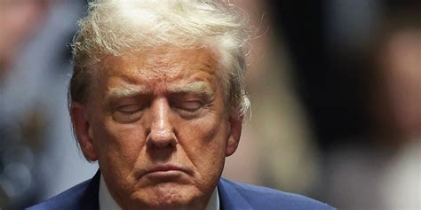 Trump Served With Brutal Receipts After Ranting About Public .